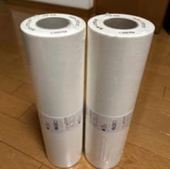 理想科学工業 RISOマスターFⅡタイプAS S-8130のサムネイル