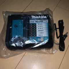 Makita急速充電器/値下げ中のサムネイル