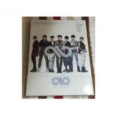 週末限定価格✨INFINITE OVER THE TOPのサムネイル
