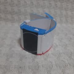 ダイマックスバンドのサムネイル