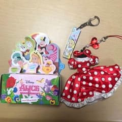 キーホルダー メモ帳のサムネイル