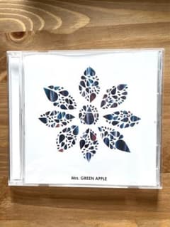 Mrs.GREEN APPLE 僕のことのサムネイル