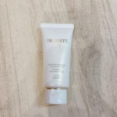 DECORTÉ AQ ラディアンス ウォータリー ジェル クレンジング　60gのサムネイル
