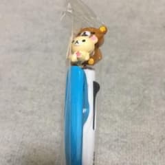 製薬会社ボールペン リラックマ三色ボールペンのサムネイル