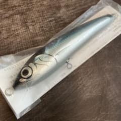 BF60-170 カタクチイワシ カーペンター G934 BF60-170 カタクチイワシ カーペンター G934 - メルカリ