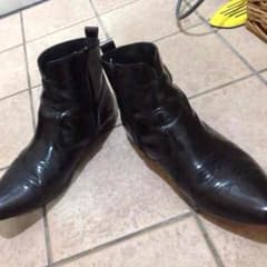 LOT LANDのBlackブーツのサムネイル