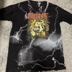 バンドTシャツのサムネイル