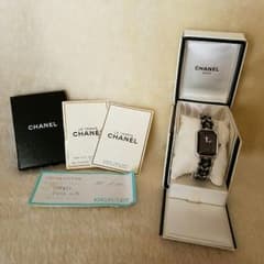 ChanelプルミエールMの腕時計のサムネイル