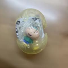 Crayon Shin-chan Colorful Multi Charm Masao-kun