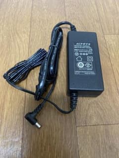 F301-120250SPAU  アダプタKCM-3100 KCM3101対応のサムネイル
