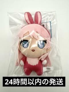 千早愛音　プチっしゅ！　うさぎver. バンドリ！　MyGO!!!