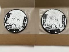 HUNTER×HUNTER ビッグラバーコースター キメラアント編 ピトー ×2のサムネイル