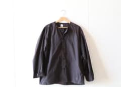 ORCIVAL Twill Dump Collarless セットアップのサムネイル