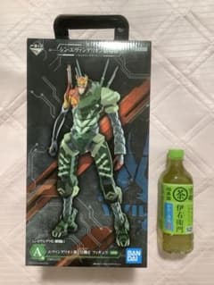 エヴァンゲリオン親2号機α フィギアのサムネイル