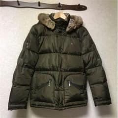 値下げ中‼️バーバリー美品❗️ダウンジャケットのサムネイル