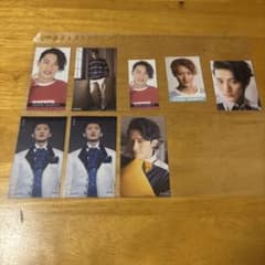 岩本照 デタカ 7枚のサムネイル
