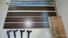 IKEA イケア□Tomdixon トムディクソン□DELAKTIGヘッドボード | Shop
