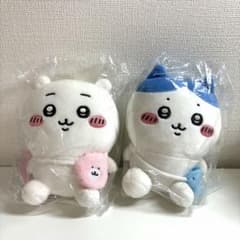 [신품 미사용] 치이카와 꿀벌 외출 즐거움!