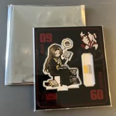 リンバスカンパニー アクリルスタンド ロージャ　ハムハムパンパン　Rodionのサムネイル