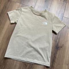 ノースフェイス Tシャツ 140のサムネイル