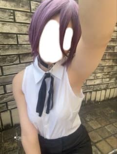 チェンソーマン レゼ コスプレのサムネイル