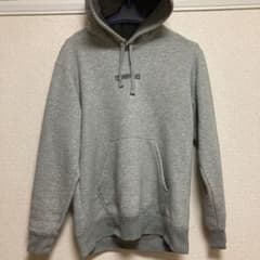 ノースフェイス The North Face パーカー フード　グレー　コラボのサムネイル