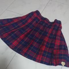 専用！pinklatte ピンクラテ スカートのサムネイル