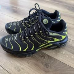 超美品❗️Nike Air Max Plus Pacific Moss30.5㎝のサムネイル