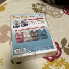 Ever Mate キスキメッシュ Lサイズ 1000枚×6束入のサムネイル