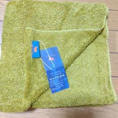 ヒポポタマス　ミニバスタオルのサムネイル