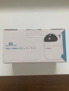 ヒロシ様専用 SecuSTATION★SC-LC53 防犯ステーションのサムネイル