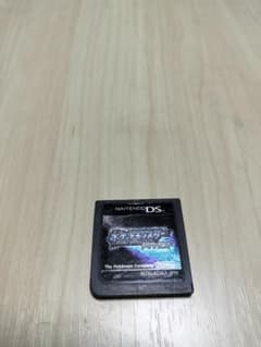 ポケットモンスター ダイヤモンドのサムネイル