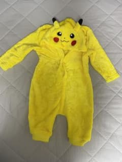ポケモン　ピカチュウのサムネイル