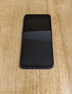 OPPO Reno A 128GB ブルー 楽天モバイル版 SIMフリーのサムネイル
