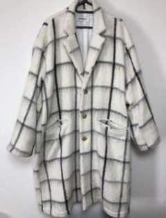 WHOWHAT 2016aw コートのサムネイル