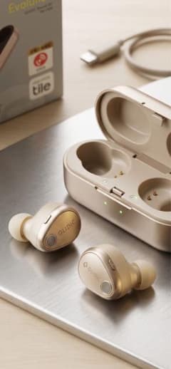 GLIDiC Sound Air TW-7100 本体のサムネイル
