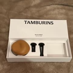 TAMBURINS BLUE FOREST カーディフューザー(箱付き)のサムネイル