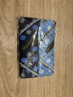 CLAUDIO VALENTINO タオルハンカチ 2枚セット バレンチノのサムネイル