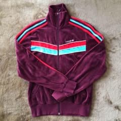 ☆再！値下げ☆adidas ジャージのサムネイル
