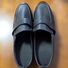 Valacci handmadeメンズ 軽量ビジネスサンダルのサムネイル