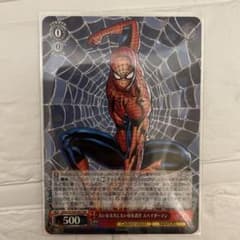 ヴァイスシュヴァルツ　Disney100 スパイダーマン　RRのサムネイル