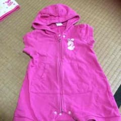ベビー服 70cmのサムネイル