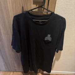 Thumbnail of GAP ブラック Tシャツ ポケット付き