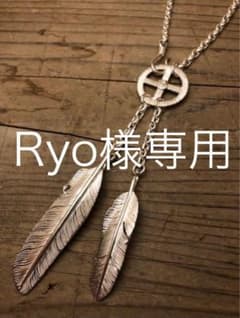 Ryo様専用】 shaft silver works ネックレス - メルカリ