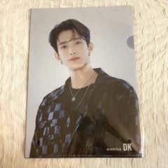 SEVENTEEN 도겸 클리어 파일