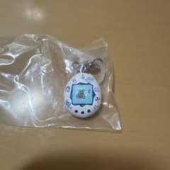 たまごっち めじるしチャームのサムネイル