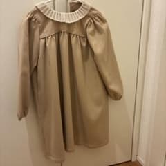 june little closet ワンピース 120 入学式 フォーマル - メルカリ