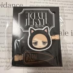 HYDE ヘアクリップ セットのサムネイル