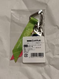 ＝LOVE 諸橋沙夏　DMMスクラッチD賞のサムネイル