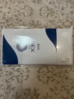新品未開封 LIFEWAVE X39 30枚入りのサムネイル